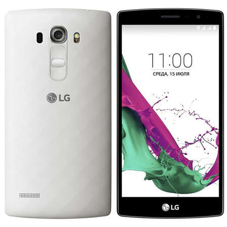 Смартфон LG G4 H818 White