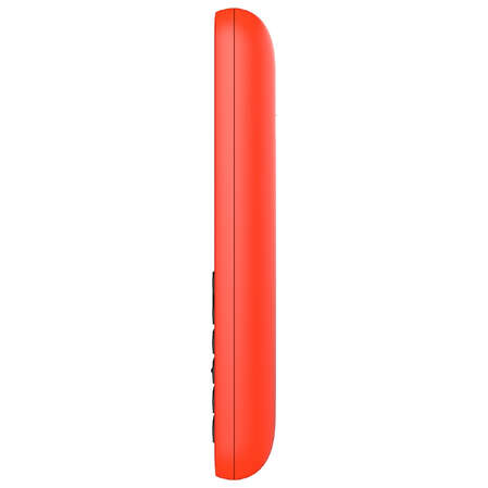 Мобильный телефон Nokia 130 Dual Sim Red 