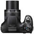 Компактная фотокамера Sony Cyber-shot DSC-H300 Black