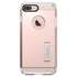 Чехол для iPhone 7 Plus SGP Tough Armor 043CS20532, Розово-золотистый