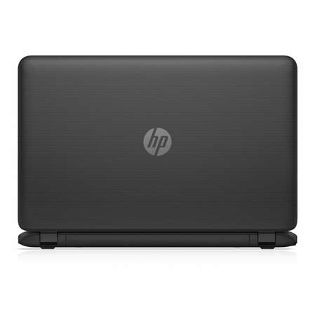 Ноутбук HP 17-p100ur E1 6010/4Gb/500Gb/17.3"/DVD/Cam/DOS/Black