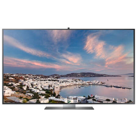 Телевизор 65" Samsung UE65F9000 ATX 3840x2160 LED 3D SmartTV USB MediaPlayer Wi-Fi