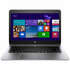 Ультрабук HP EliteBook Folio Ultrabook 1040 Core i7 5600U/8Gb/256Gb SSD/14,0"/Cam/LTE/Win7Pro+Win8.1Pro