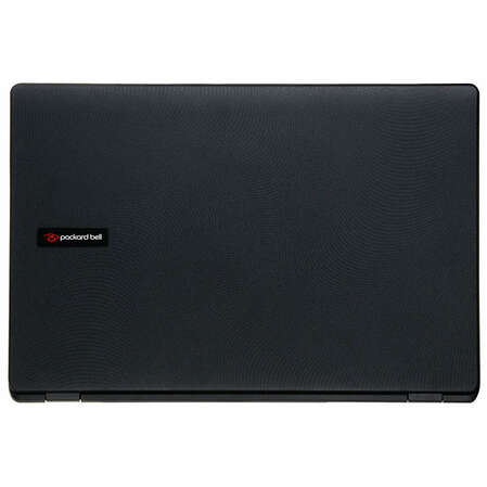 Ноутбук Acer Packard Bell EasyNote ENLG81BA-C4CV Intel N3050/4Gb/500Gb/17.3"/DVD/Linux Black