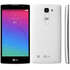 Смартфон LG Spirit H422 White White