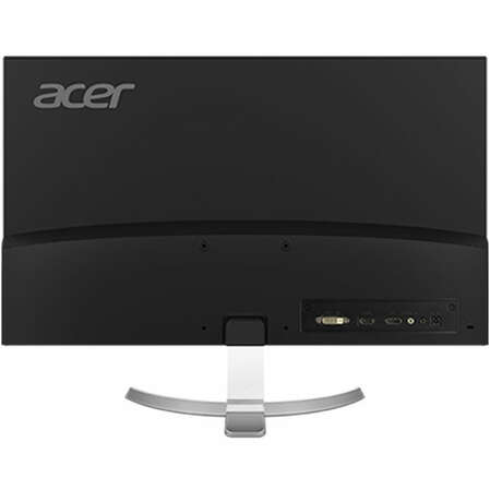 Монитор 27" Acer RC271Usmidpx IPS LED 2560x1440 4ms DVI, HDMI, DisplayPort