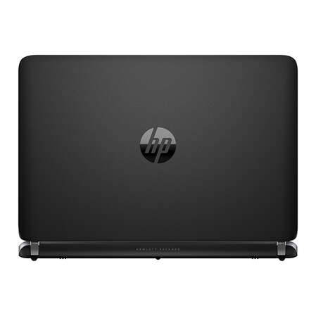 Ноутбук HP ProBook 430 G2 Core i3 5010U/4Gb/500Gb/13.3"/Cam/Win8.1/black