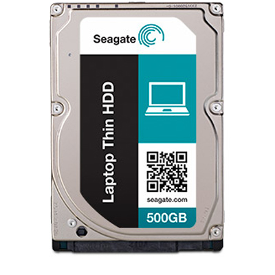 320Gb 2.5" Seagate (ST320LM010) 32Mb 7200rpm SATA3 Laptop Thin HDD