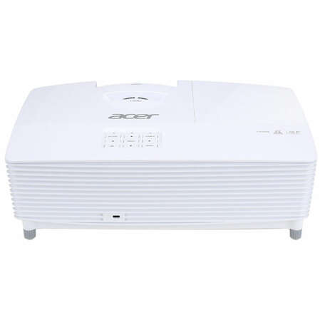 Проектор Acer X137WH DLP 3D 1280×800 3700 Ansi Lm
