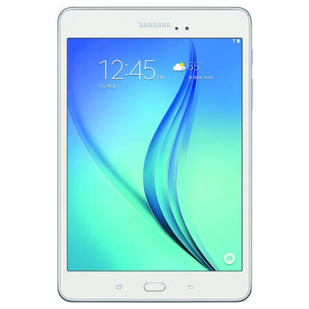 Планшет Samsung Galaxy Tab A 8.0 SM-T350 16Gb white 