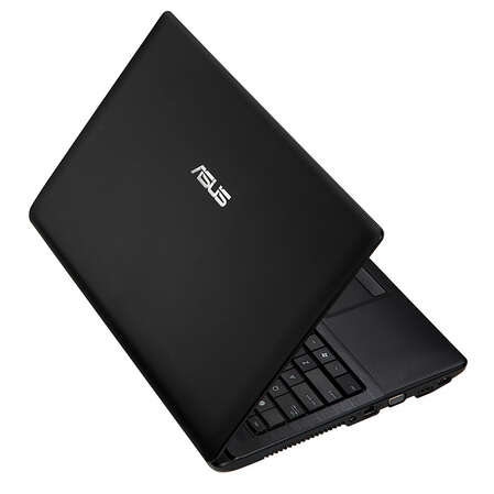 Ноутбук Asus X54L Intel B800/2Gb/320Gb/DVD/Shared/WiFi/cam/15.6"/Dos