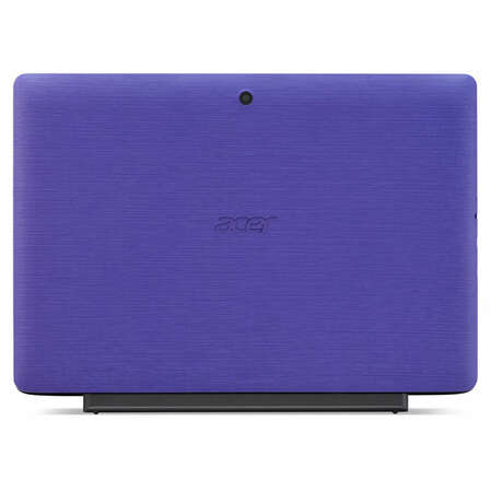 Планшет Acer Aspire Switch One 10E SW3-016-18B8 Intel Z8300/2Gb/500G+32Gb/10.1" 1280x800/Win10 Purple