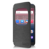 Чехол для Alcatel One Touch 6039Y Idol 3 Alcatel Flip-case, черный 