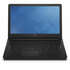 Ноутбук Dell Inspiron 3552 Intel N3060/4Gb/500Gb/15.6"/DVD/Linux Black