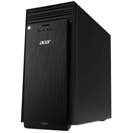 Acer Aspire TC-215 A6-6310/4Gb/500Gb/R5 310 2Gb/DVDRW/DOS
