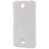 Чехол для Nokia Lumia 430 SkinBox 4People, белый