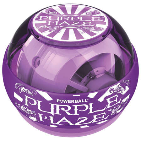 Тренажер кистевой Powerball Purple haze	