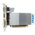 Видеокарта MSI GeForce GT 210 1024Mb, N210-TC1GD3H/LP DVI, VGA, HDMI 