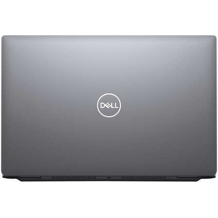 Ноутбук Dell Latitude 5530 Core i7 1255U/16Gb/512Gb SSD/15.6" FullHD/DOS Grey
