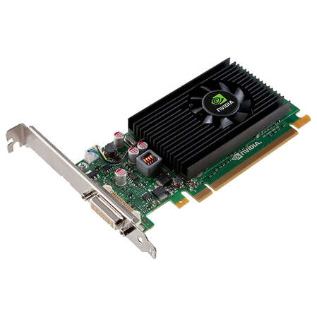 Видеокарта PNY nVidia Quadro NVS 315 (VCNVS315DP-PB) 1024Mb 2xDP PCIEx16 Ret