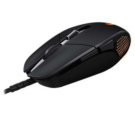 Мышь Logitech G303 Daedalus Apex Performance mouse