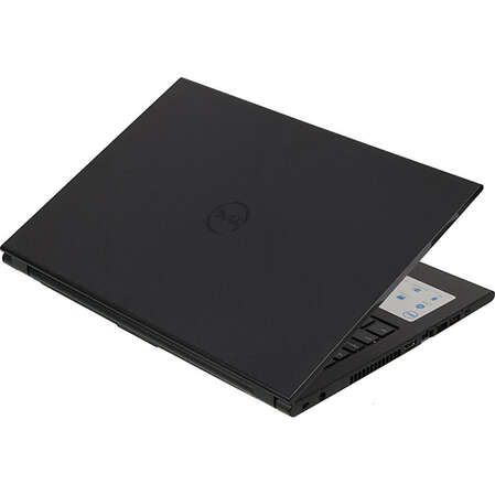 Ноутбук Dell Inspiron 3542 Core i5 4210U/4Gb/500Gb/NV GT820M 2Gb/15.6"/Cam/Linux Black