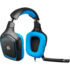 Гарнитура Logitech G430 Surround Sound Gaming Headset 981-000537 