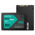 Внутренний SSD-накопитель 60Gb Qumo QMM-60GSUND SATA3 2.5" Novation MM