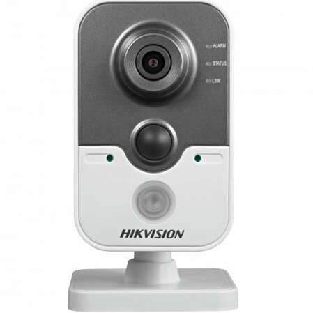 Беспроводная IP камера Hikvision DS-2CD2422FWD-IW 4-4мм
