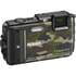 Компактная фотокамера Nikon Coolpix AW130 Camouflage