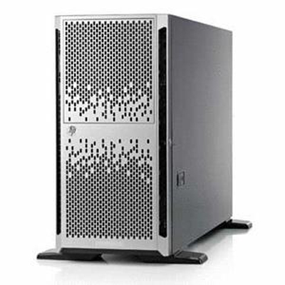 Сервер HP ML350p T8 (470065-659)