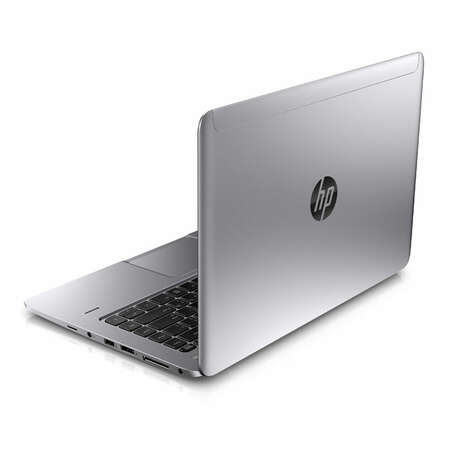 Ультрабук HP EliteBook Folio Ultrabook 1040 Core i5 5300U/8Gb/256Gb SSD/14"/Cam/4G/Win7Pro+Win8.1Pro
