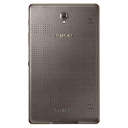 Планшет Samsung Galaxy Tab S 8.4 SM-T705 LTE silver/titan 