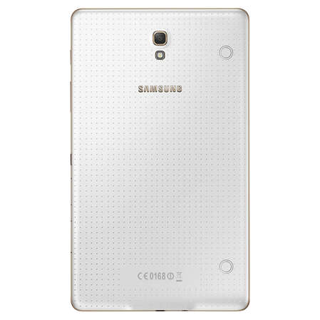 Планшет Samsung Galaxy Tab S 8.4 SM-T705 LTE white