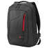 16" Рюкзак для ноутбука HP Va lue, нейлоновый, черный с красным