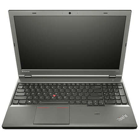 Ноутбук Lenovo ThinkPad T540 i7-4710MQ/12Gb/1TB + 16Gb SSD/nVidia GT730 1 Gb/DVDRW/15.6" FHD/Cam/Win 7 Pro