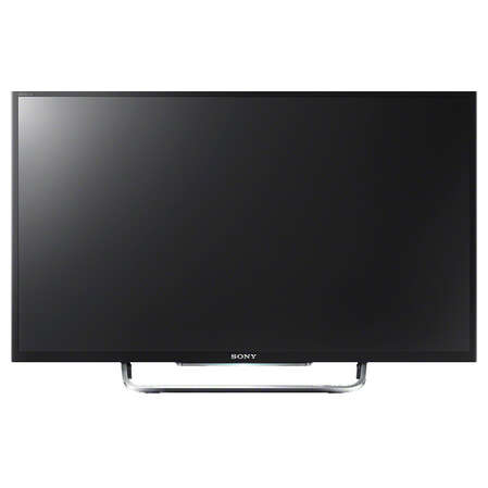 Телевизор 42" Sony KDL-42W705B 1920x1080 LED SmartTV USB MediaPlayer Wi-Fi черный