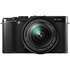 Компактная фотокамера FujiFilm X-A1 kit 16-50 Black