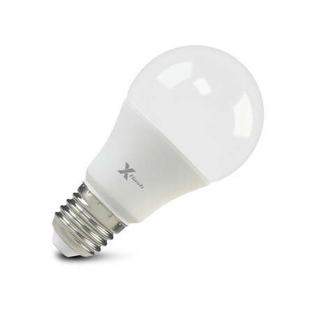 Светодиодная лампа X-flash XF-E27-A60-10W-3000K-230V 47550