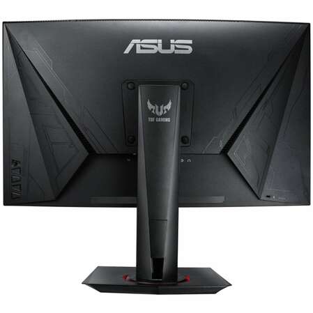 Монитор 27" ASUS TUF Gaming VG27WQ VA 2560x1440 1ms HDMI, DisplayPort