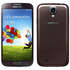 Смартфон Samsung I9500 Galaxy S4 16GB Brown