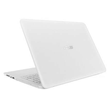 Ноутбук Asus X556UQ-XO769T Core i5 7200U/4Gb/1Tb/NV 940MX 2Gb/15.6"/DVD/Win10 White