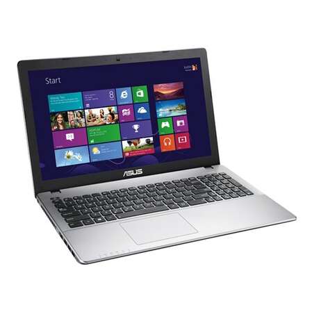 Ноутбук Asus X550LD Core i5 4200U/8Gb/750Gb/DVD-SM/NV GT820M 2Gb/WiFi/Cam/15.6"HD/Win8 
