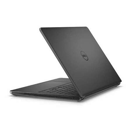 Ноутбук Dell Inspiron 5559 Core i5 6200U/8Gb/1Tb/AMD R5 M335 2Gb/15.6"/DVD/Linux Black