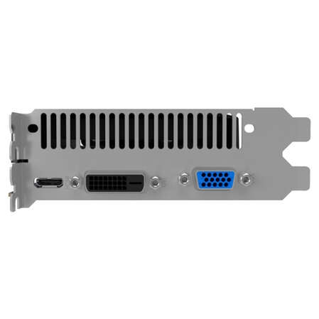 Видеокарта Palit 1024Mb GF GTX 750Ti Stormx GDDR5 DVI, mini-HDMI (NE5X75T01301) Ret 