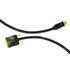 Кабель HDMI-DVI 10м MrCable (VDHDV-10-BL) Блистер