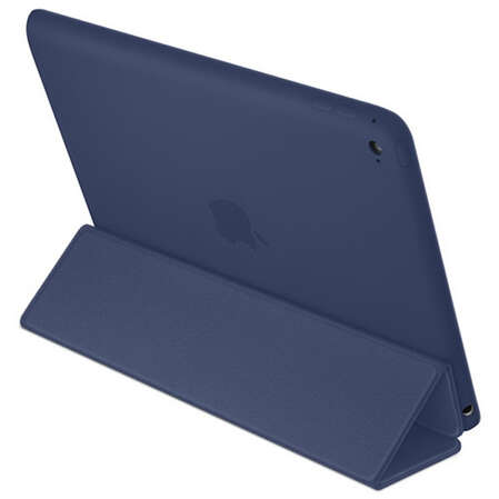 Чехол для iPad Air 2 Apple Smart Case Midnight Blue