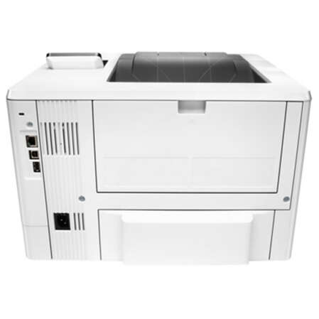 Принтер HP LaserJet Pro M501dn J8H61A ч/б А4 43ppm с дуплексом, LAN  