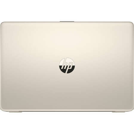 Ноутбук HP 15-bw517ur 2FP11EA AMD E2-9000E/4Gb/500Gb/15.6"/Win10 Gold