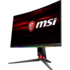 Монитор 27" MSI Optix MPG27C  VA LED 1920x1080 1ms HDMI DisplayPort